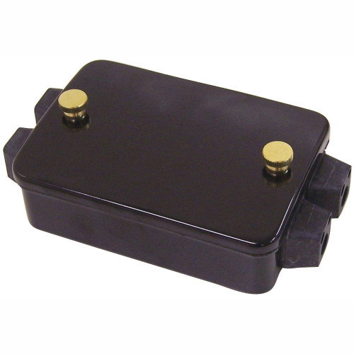 WATERPROOF CONNECTION BOX