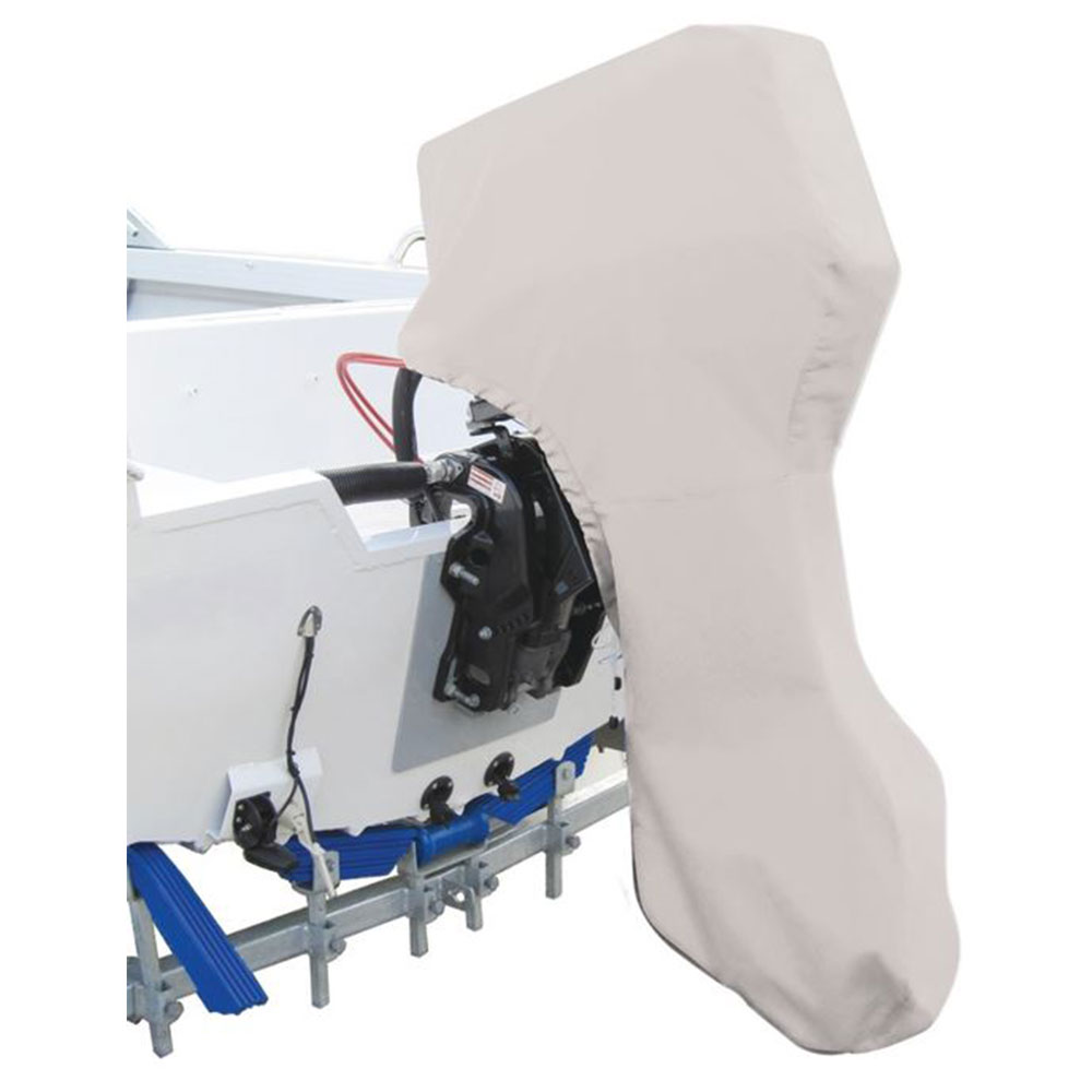 Universal Full Outboard Cover
