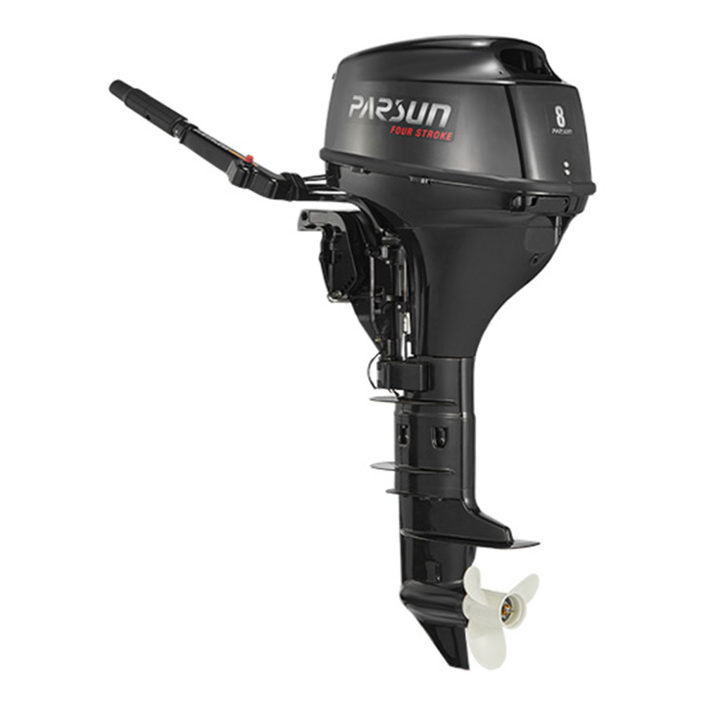Parsun F8 Outboard Motor