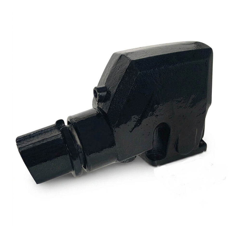 Exhaust Riser