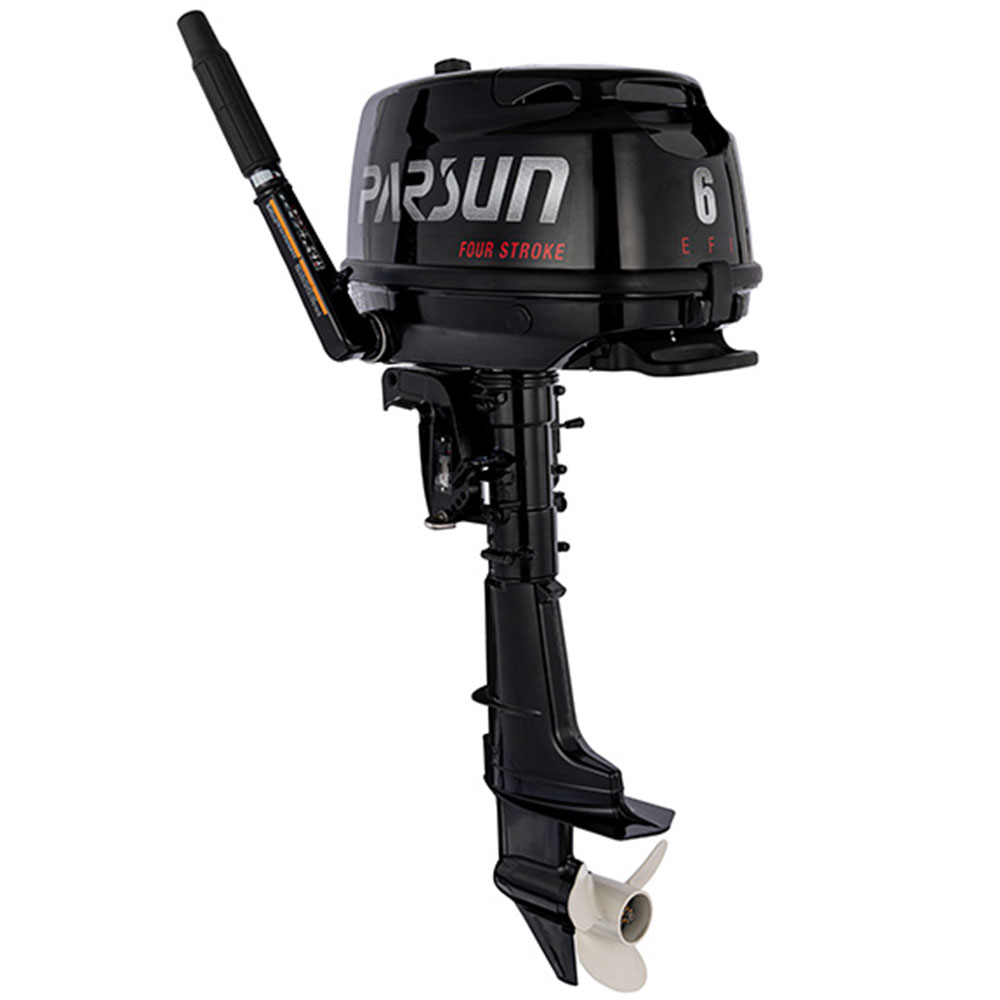 Parsun F6 Outboard Motor