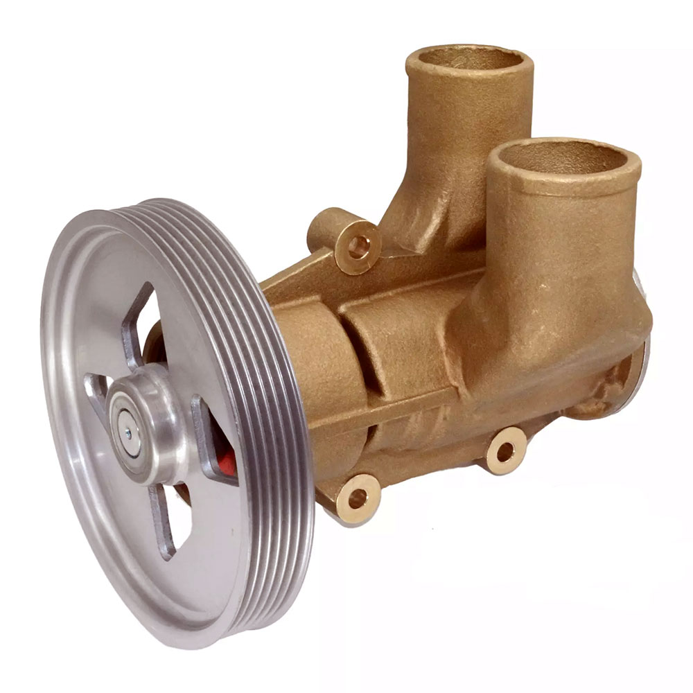 Cooling System