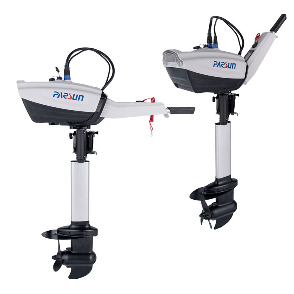 Parsun Electric Motor Joy 1.2