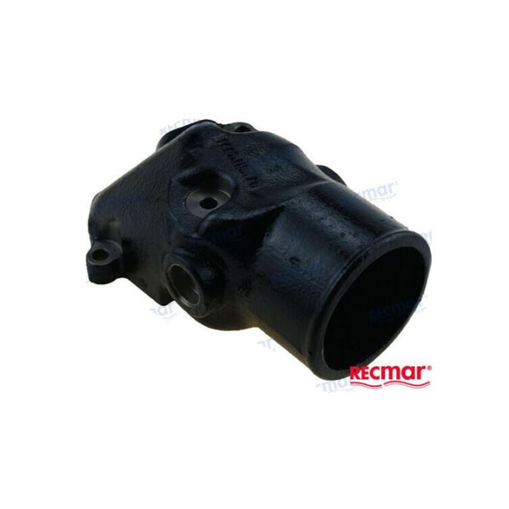 Exhaust Elbow