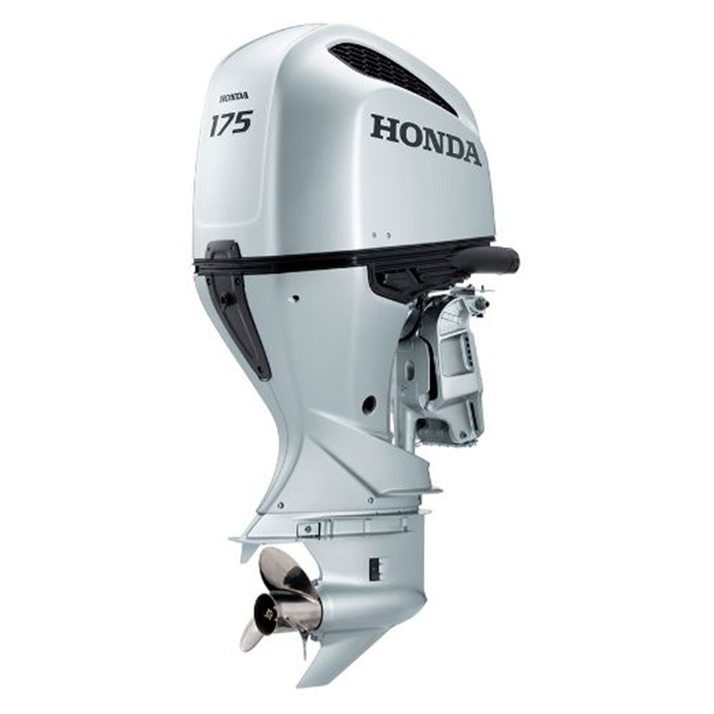 Honda BF175 Outboard