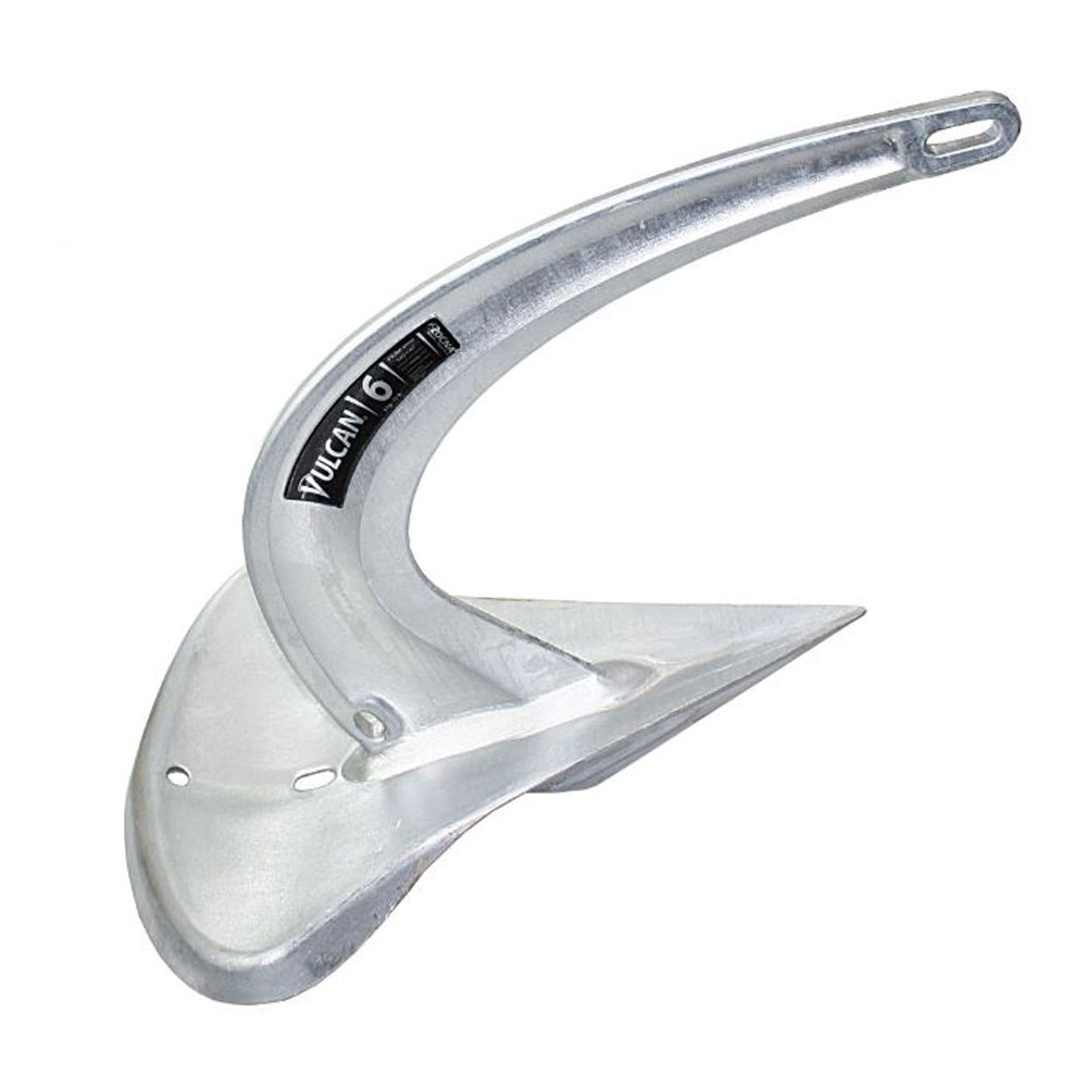 Rocna Vulcan