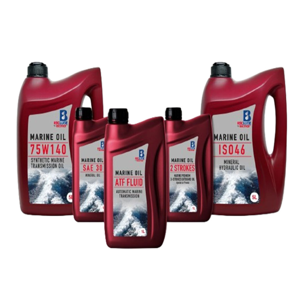 Engine Maintenance & Lubricants