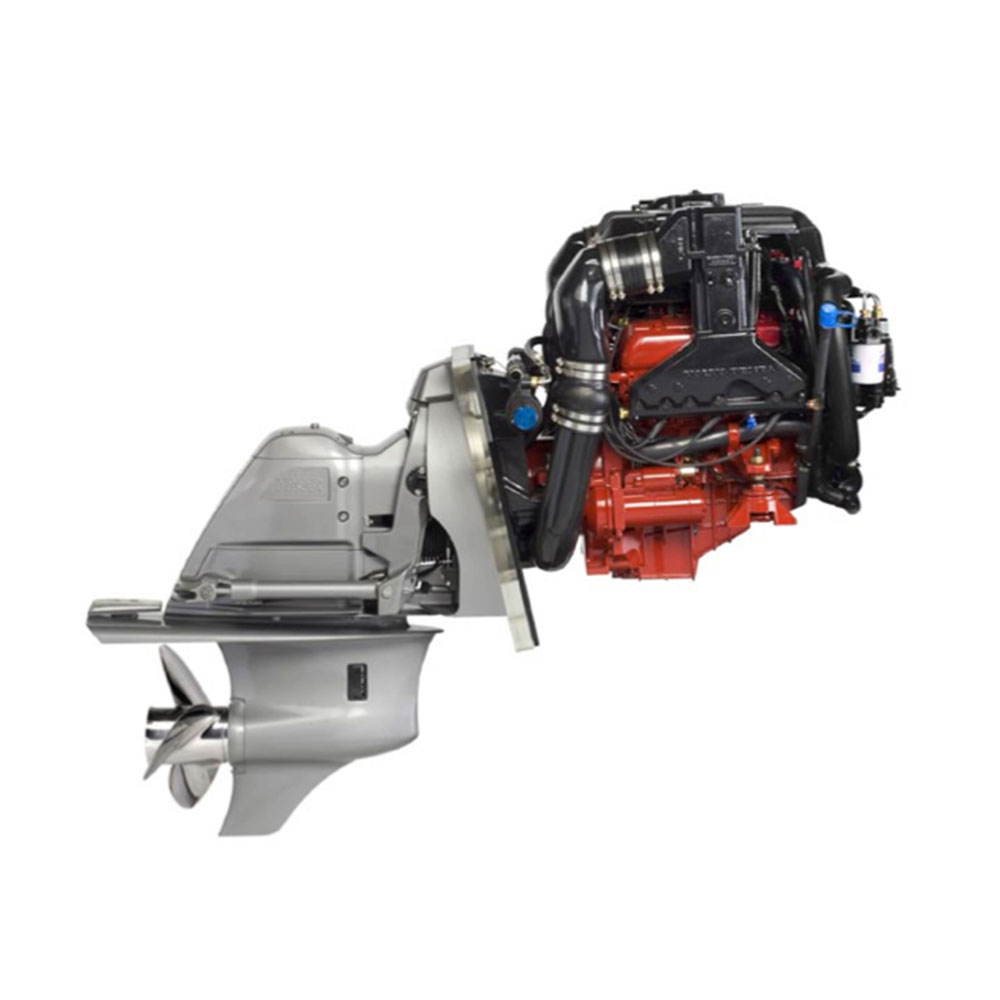Drive Parts