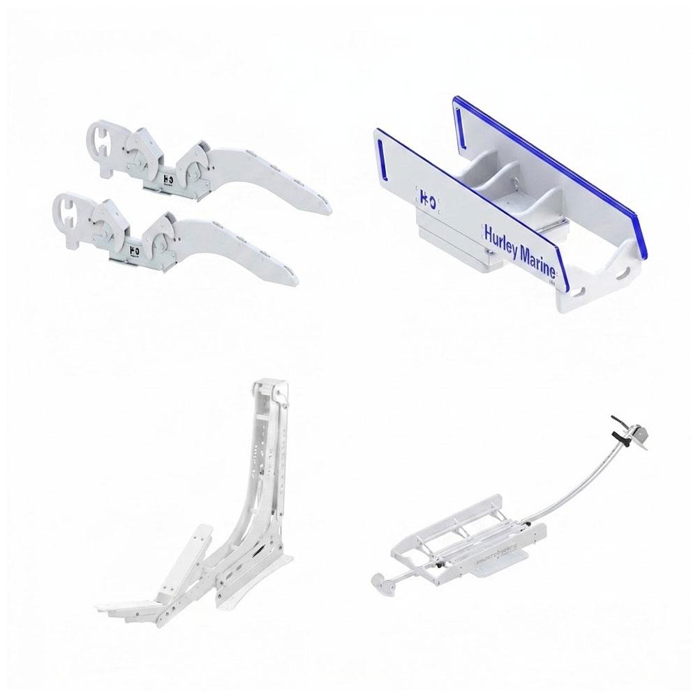 Davit Systems