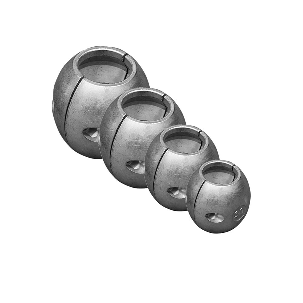 Anodes